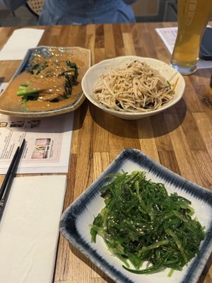   at Genki Bao & Burger in Bochum