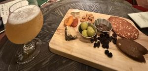 The Vreamery Cheeze & Charcuterie   at The Good Life in Solvang