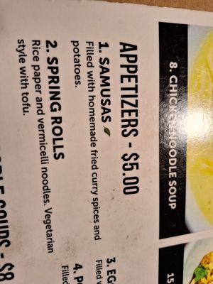  at Yamo in San Francisco