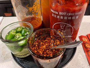  at Yamo in San Francisco