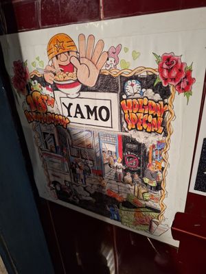  at Yamo in San Francisco