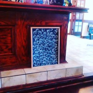 So cute at The B-Well Sushi and Cafe in Halifax