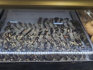 Vegan sweets at Shivani - Papatoetoe in Auckland