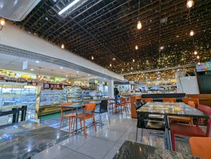 Inside at Shivani - Papatoetoe in Auckland