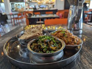 Yum at Shivani - Papatoetoe in Auckland