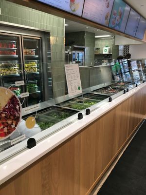  at Crisp & Green in Eden Prairie