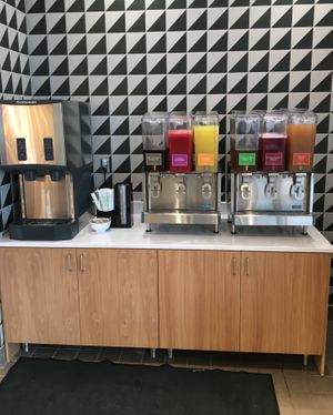  at Crisp & Green in Eden Prairie