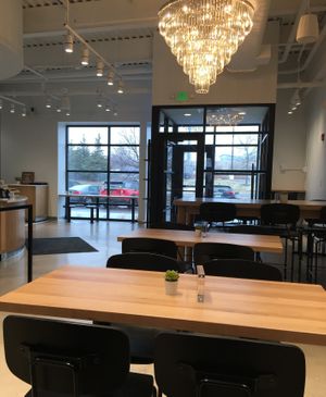  at Crisp & Green in Eden Prairie