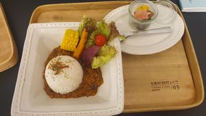  at Blue Bronze Store in Nagasaki