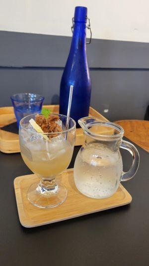  at Blue Bronze Store in Nagasaki