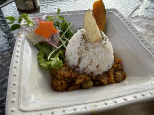   at Blue Bronze Store in Nagasaki