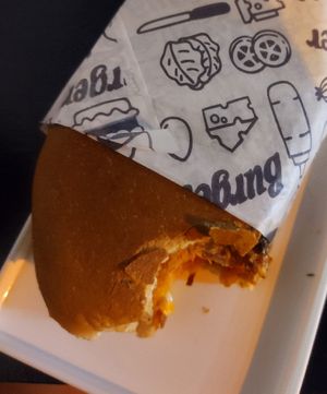 Prensado vegano #Veganuary at Rock Dog in Santa Catarina