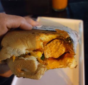 ✌🏾 #Veganuary at Rock Dog in Santa Catarina