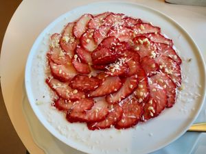  at Posh ポッシュ in Tokyo