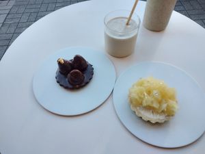  at Posh ポッシュ in Tokyo