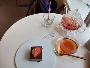  at Posh ポッシュ in Tokyo