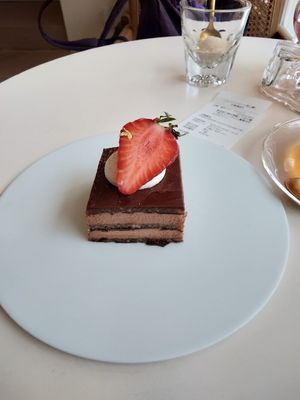  at Posh ポッシュ in Tokyo