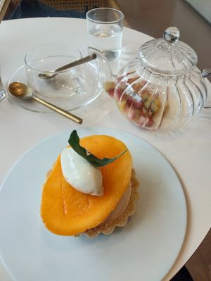  at Posh ポッシュ in Tokyo