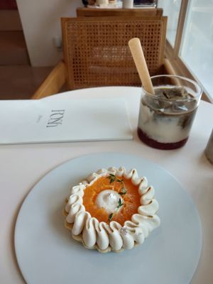  at Posh ポッシュ in Tokyo