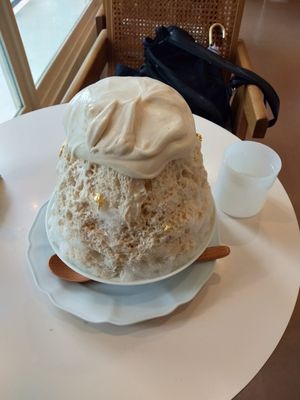  at Posh ポッシュ in Tokyo