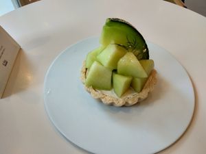  at Posh ポッシュ in Tokyo