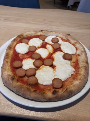   at Acla - Schweizerhof in St Moritz