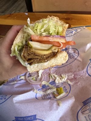   at Beach Hut Deli & Tap Room by DOCO in Sacramento