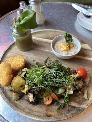 Burggasse 14,50€  at Adlerhof in Vienna