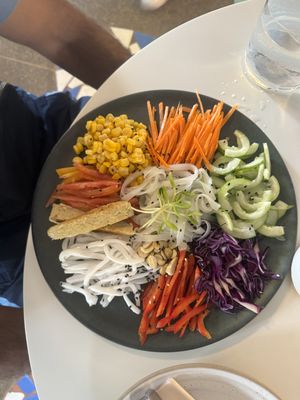   at Shaka  in Ao Nang