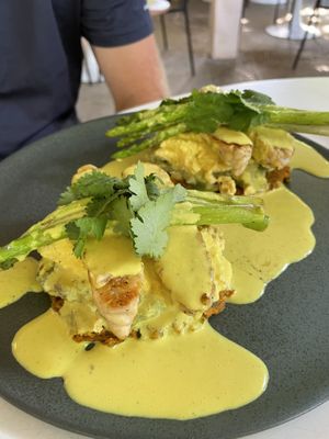 Dies war sehr köstlich.   at Shaka  in Ao Nang