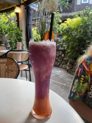   at Shaka  in Ao Nang