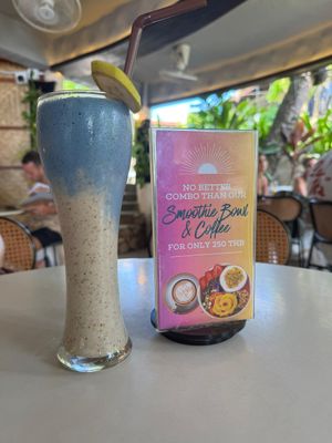   at Shaka  in Ao Nang