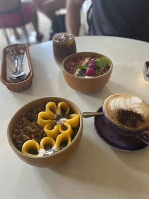   at Shaka  in Ao Nang