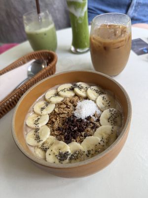   at Shaka  in Ao Nang