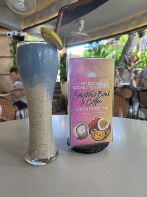   at Shaka  in Ao Nang