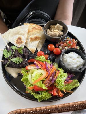   at Shaka  in Ao Nang