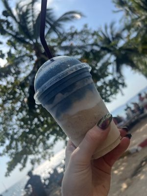   at Shaka  in Ao Nang