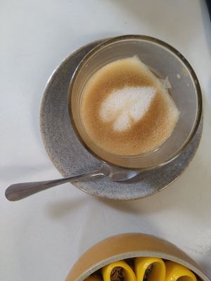 Cafe at Shaka  in Ao Nang