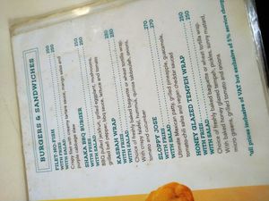  at Shaka  in Ao Nang