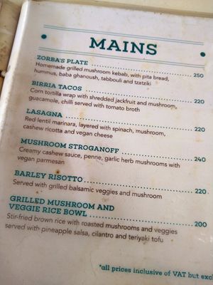  at Shaka  in Ao Nang