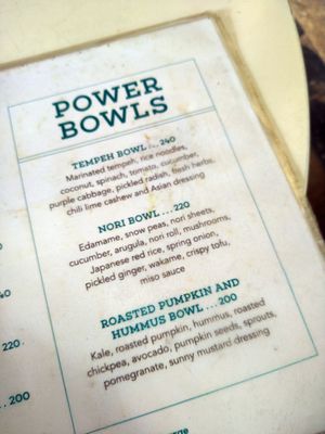  at Shaka  in Ao Nang