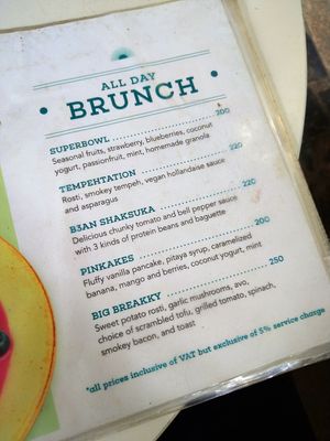  at Shaka  in Ao Nang