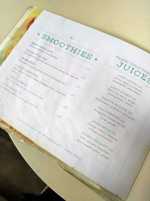  at Shaka  in Ao Nang