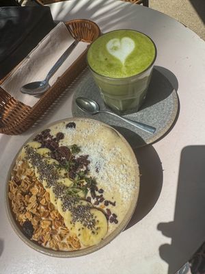   at Shaka  in Ao Nang