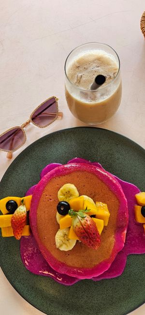  at Shaka  in Ao Nang