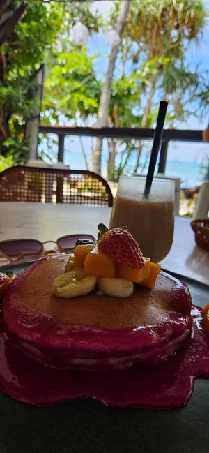  at Shaka  in Ao Nang