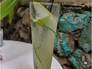   at Shaka  in Ao Nang