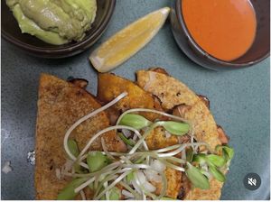   at Shaka  in Ao Nang