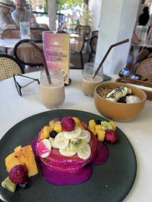   at Shaka  in Ao Nang