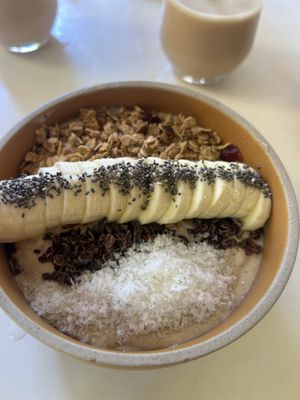   at Shaka  in Ao Nang